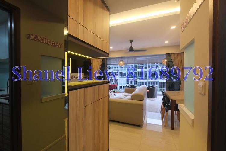 Parc Centros (D19), Condominium #152752372